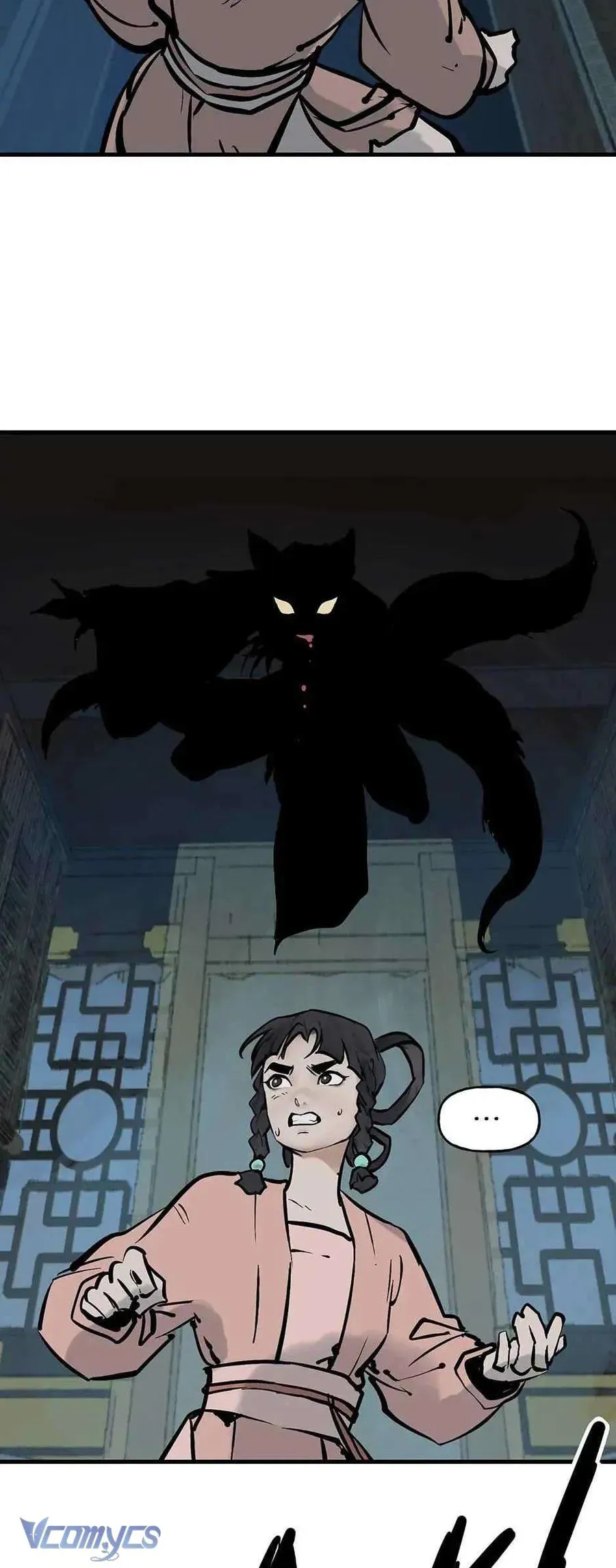 Ái Nữ Của Thiên Diện Quỷ - Chapter 20 - Page 15