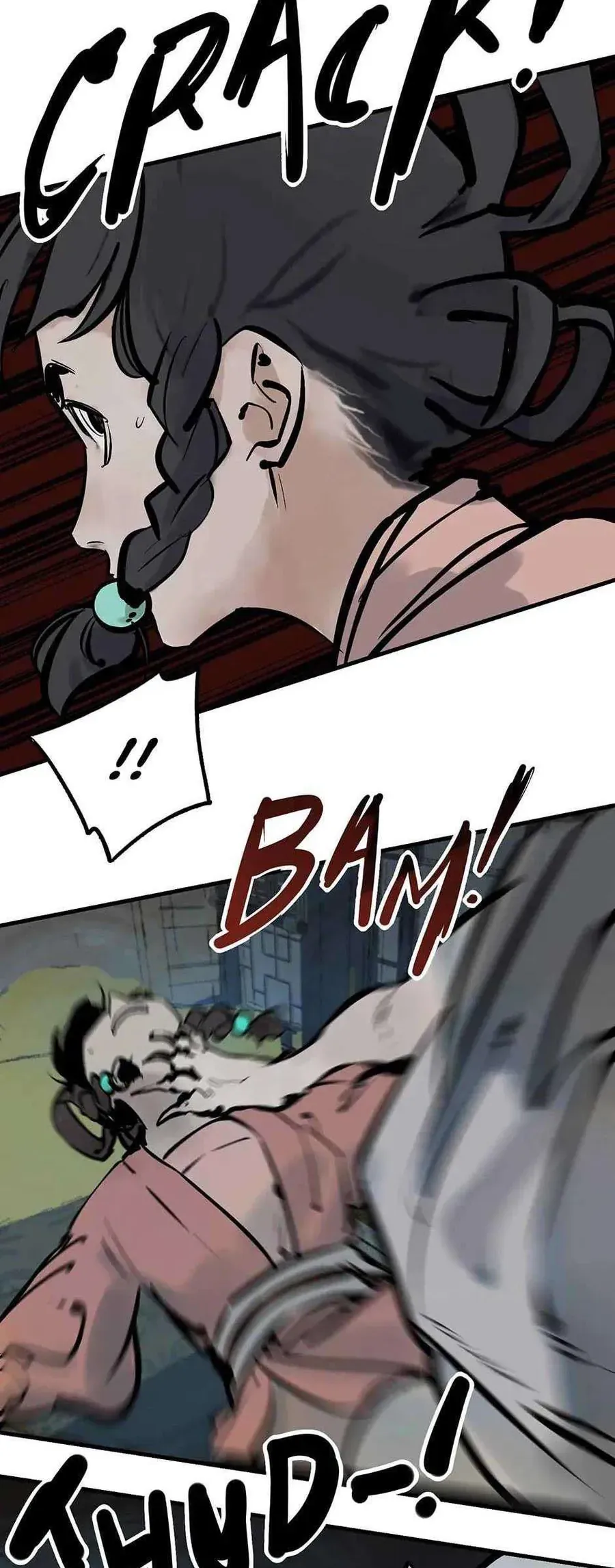 Ái Nữ Của Thiên Diện Quỷ - Chapter 20 - Page 16