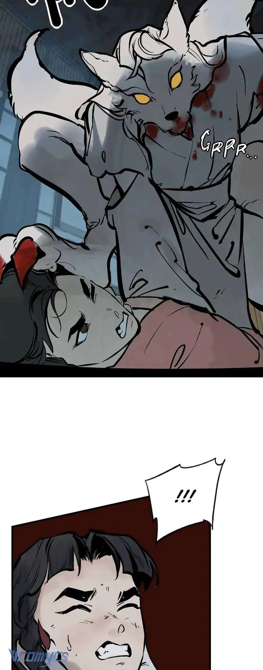 Ái Nữ Của Thiên Diện Quỷ - Chapter 20 - Page 17