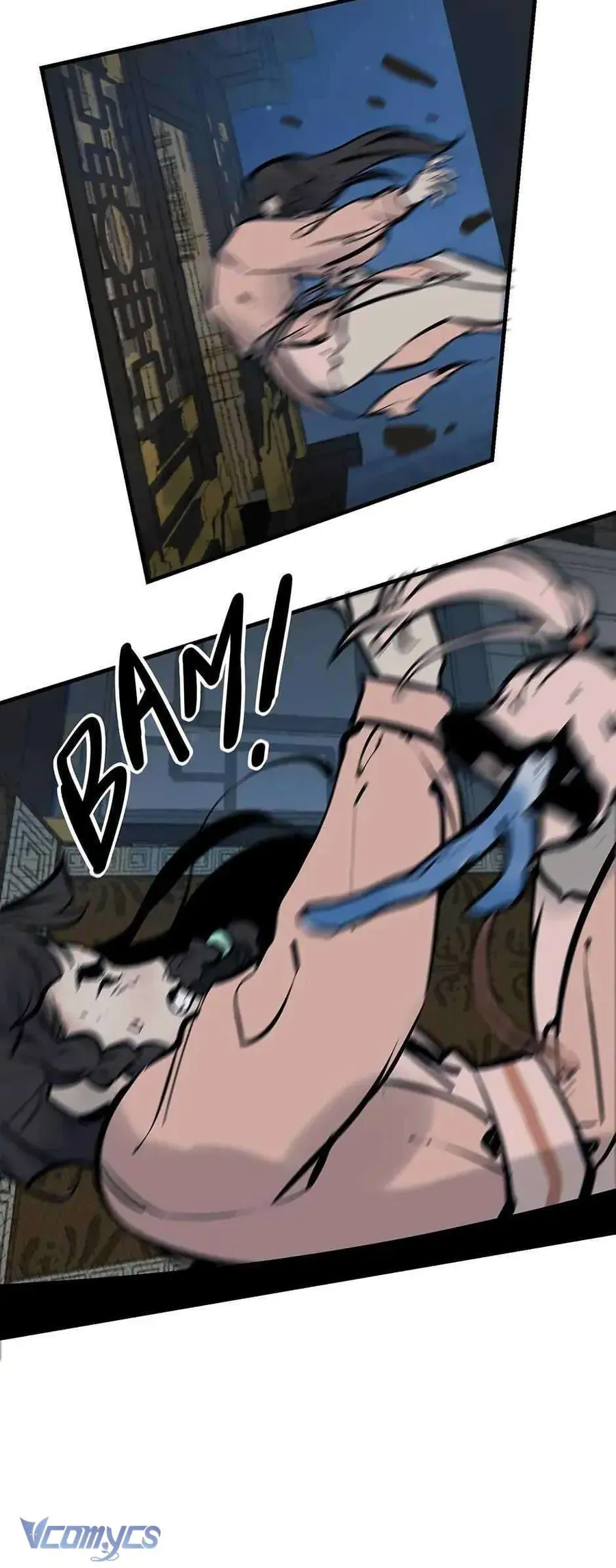 Ái Nữ Của Thiên Diện Quỷ - Chapter 20 - Page 19