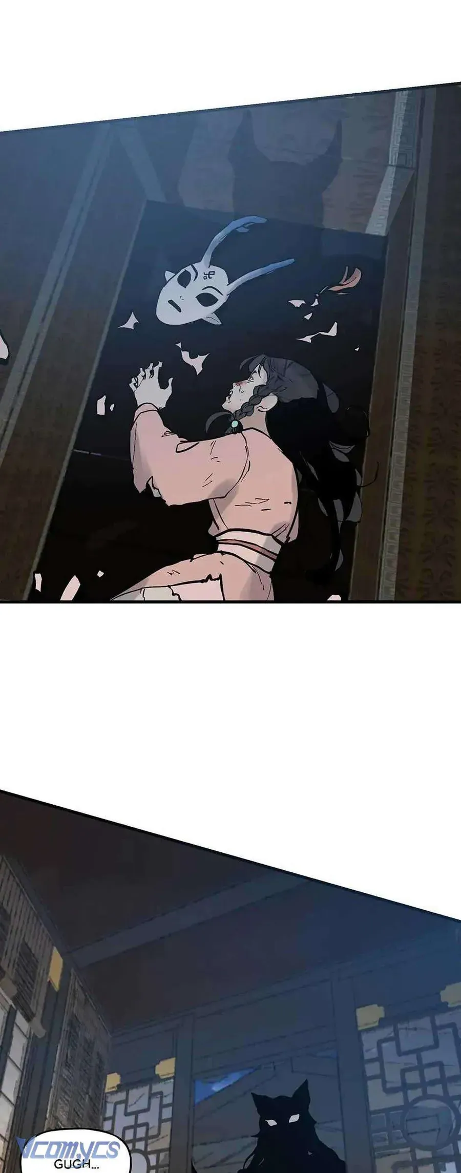 Ái Nữ Của Thiên Diện Quỷ - Chapter 20 - Page 21