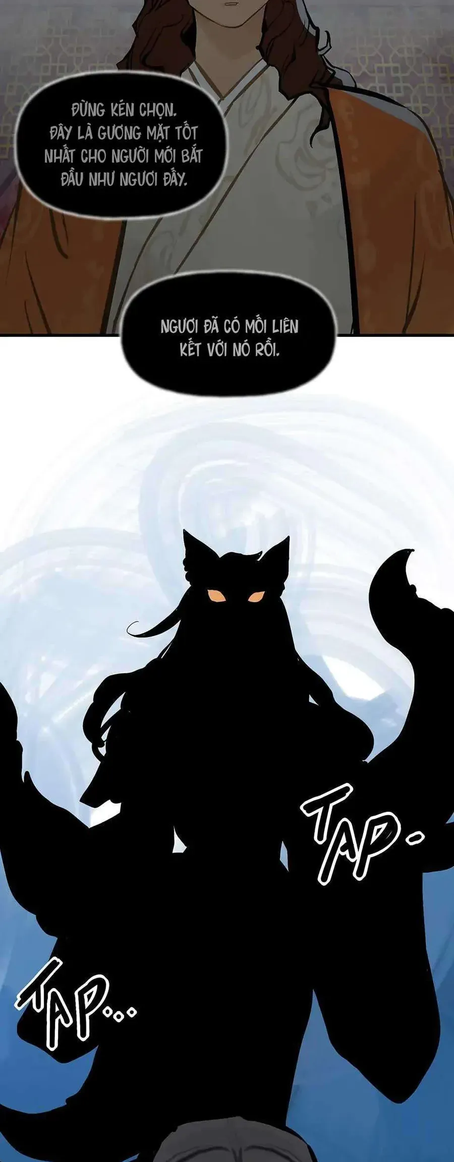 Ái Nữ Của Thiên Diện Quỷ - Chapter 20 - Page 24