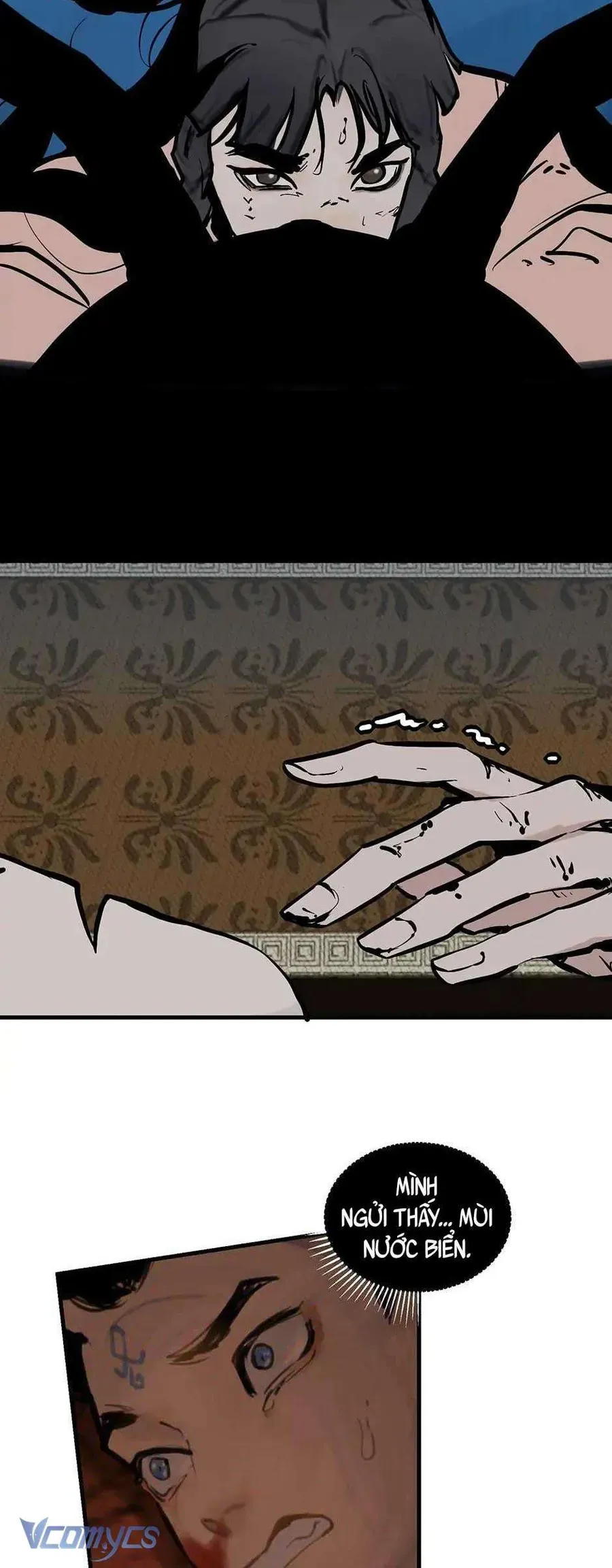 Ái Nữ Của Thiên Diện Quỷ - Chapter 20 - Page 25