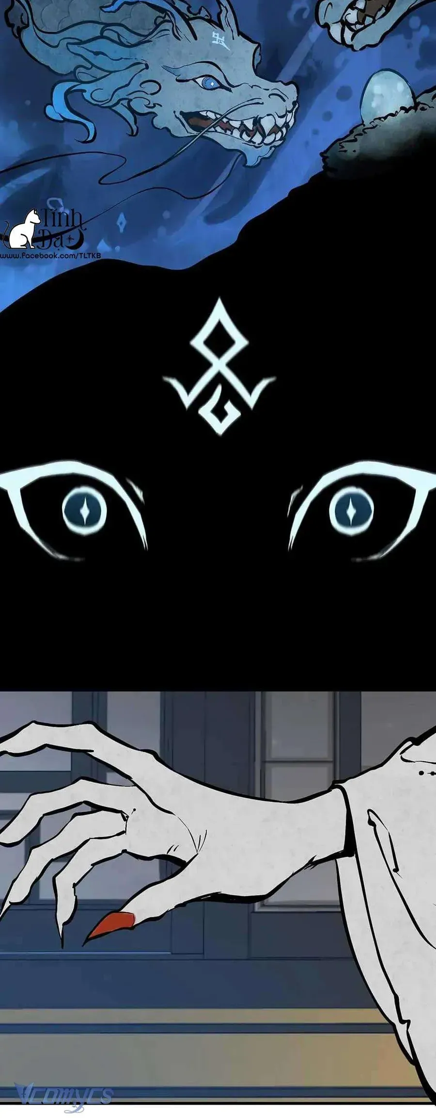 Ái Nữ Của Thiên Diện Quỷ - Chapter 20 - Page 27