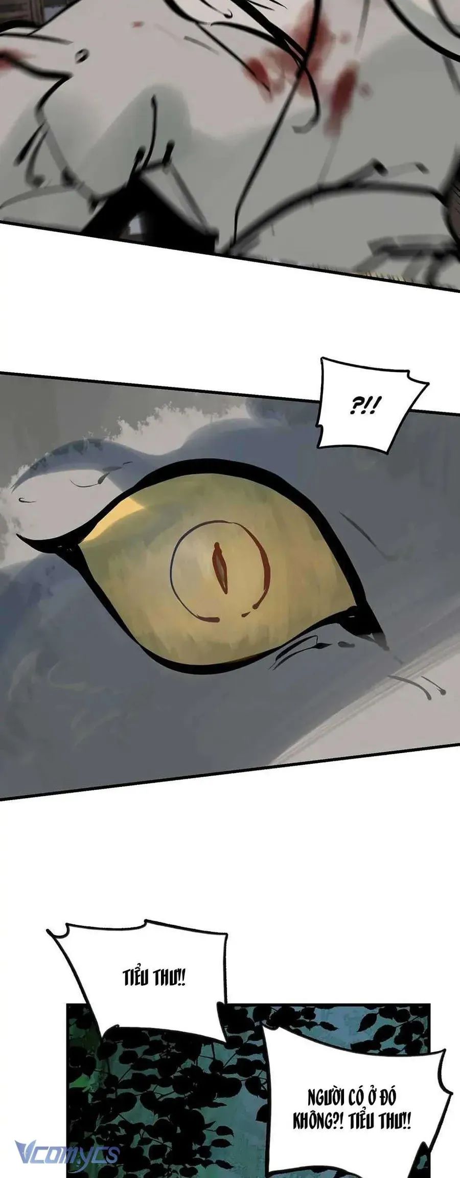 Ái Nữ Của Thiên Diện Quỷ - Chapter 20 - Page 29