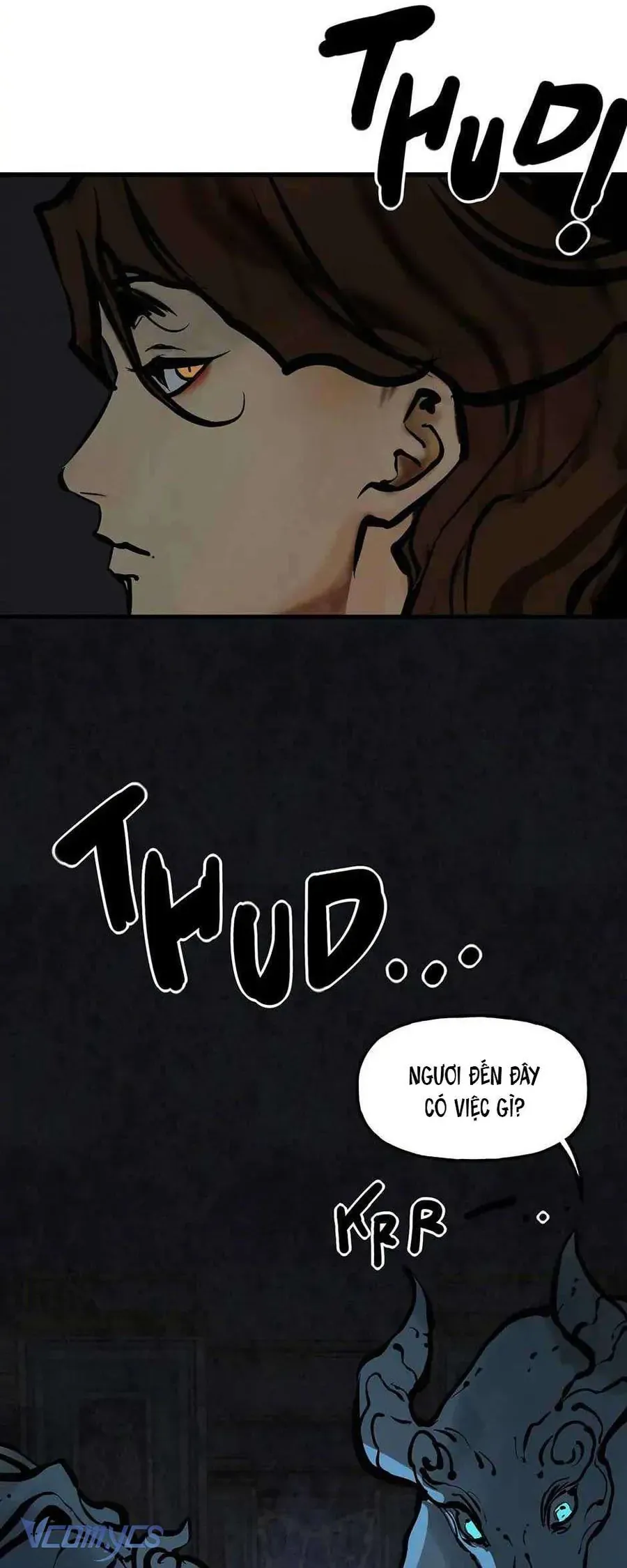 Ái Nữ Của Thiên Diện Quỷ - Chapter 20 - Page 3