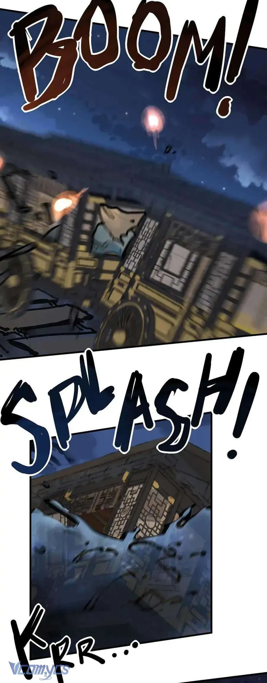 Ái Nữ Của Thiên Diện Quỷ - Chapter 20 - Page 31