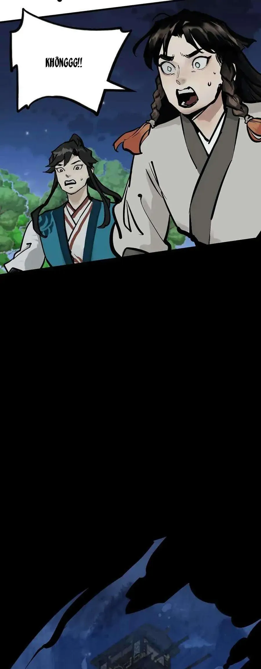 Ái Nữ Của Thiên Diện Quỷ - Chapter 20 - Page 32