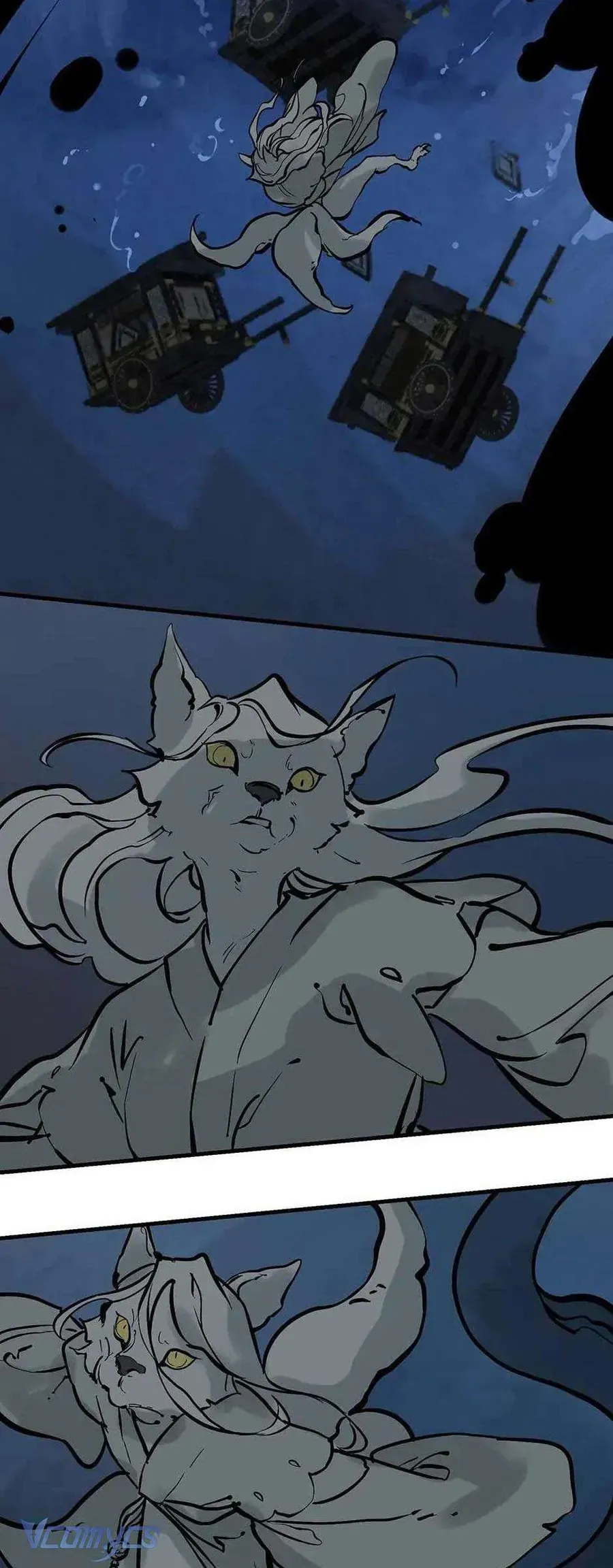 Ái Nữ Của Thiên Diện Quỷ - Chapter 20 - Page 33