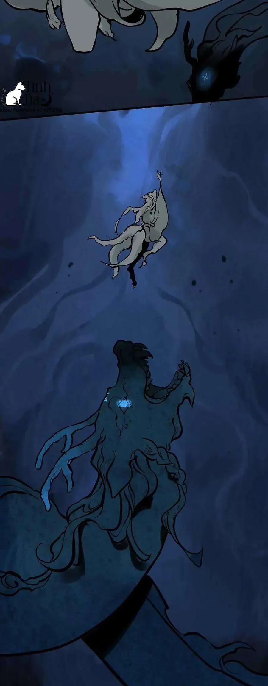 Ái Nữ Của Thiên Diện Quỷ - Chapter 20 - Page 34