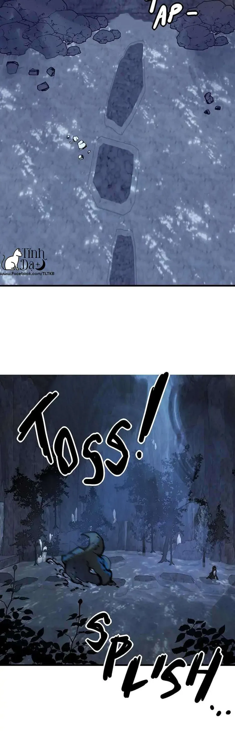 Ái Nữ Của Thiên Diện Quỷ - Chapter 20 - Page 36