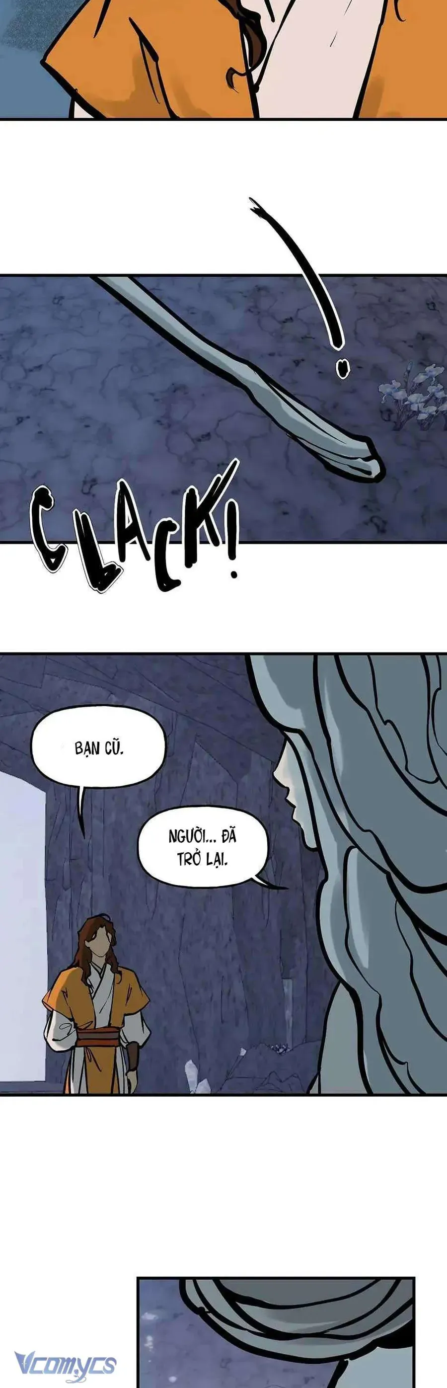 Ái Nữ Của Thiên Diện Quỷ - Chapter 20 - Page 39