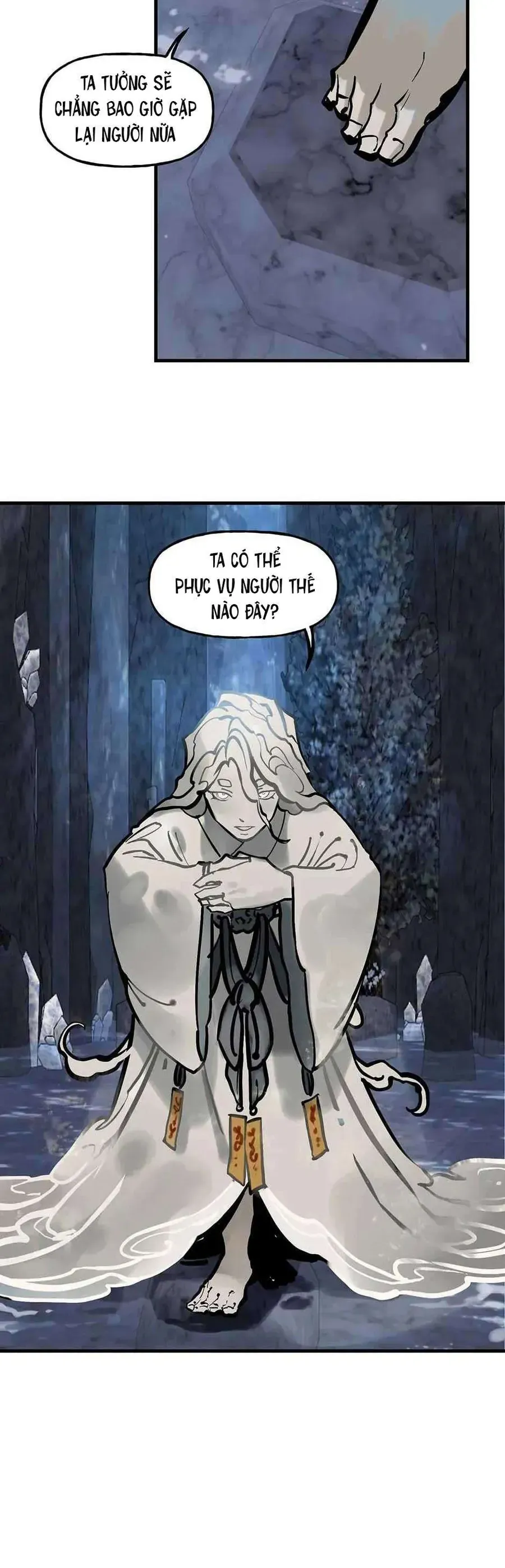 Ái Nữ Của Thiên Diện Quỷ - Chapter 20 - Page 40