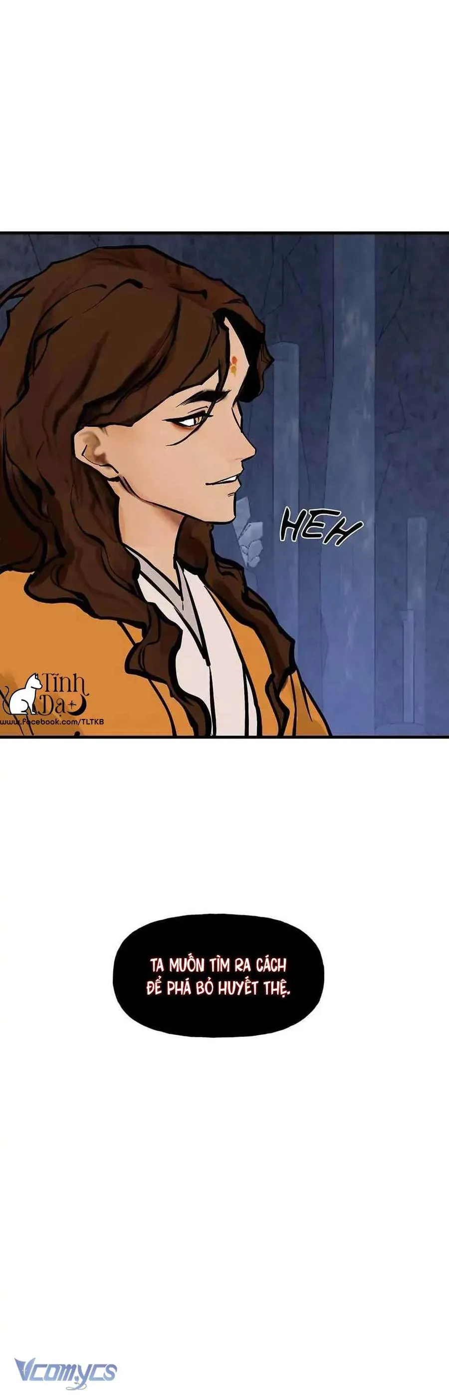 Ái Nữ Của Thiên Diện Quỷ - Chapter 20 - Page 41