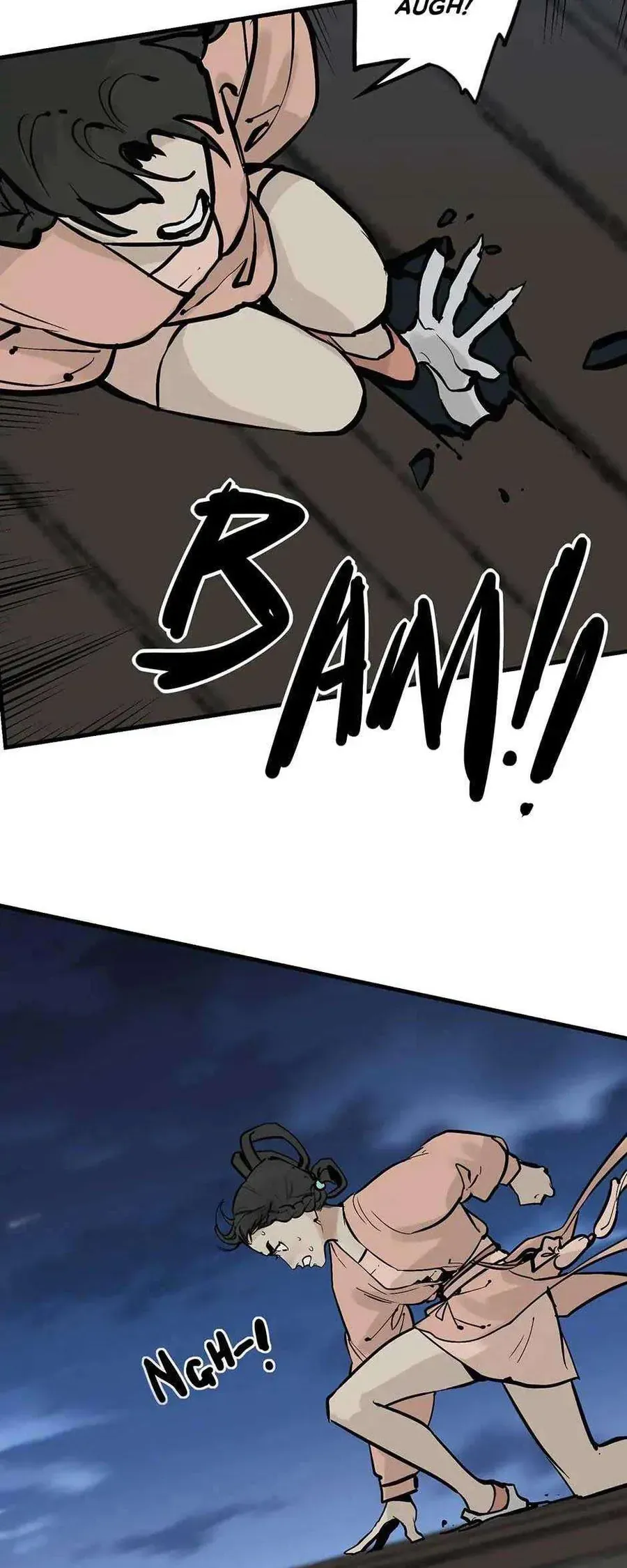 Ái Nữ Của Thiên Diện Quỷ - Chapter 20 - Page 8