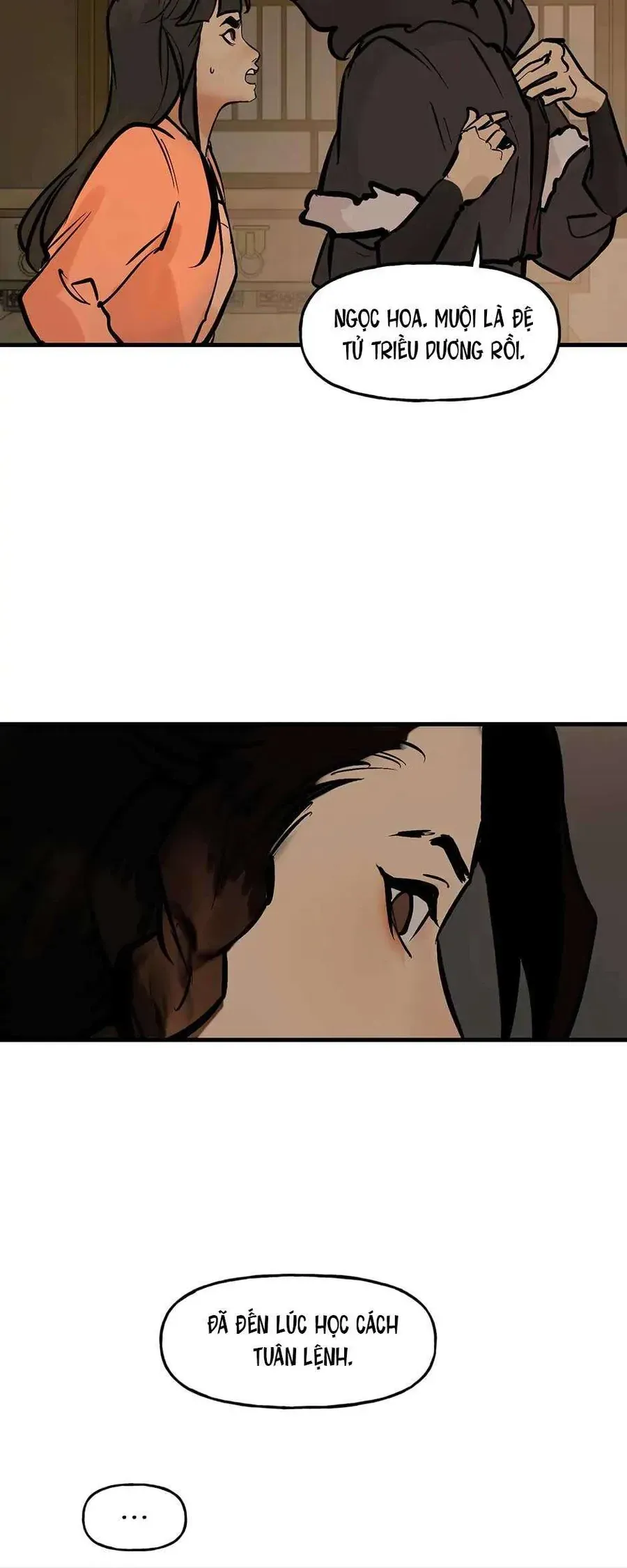 Ái Nữ Của Thiên Diện Quỷ - Chapter 21 - Page 14