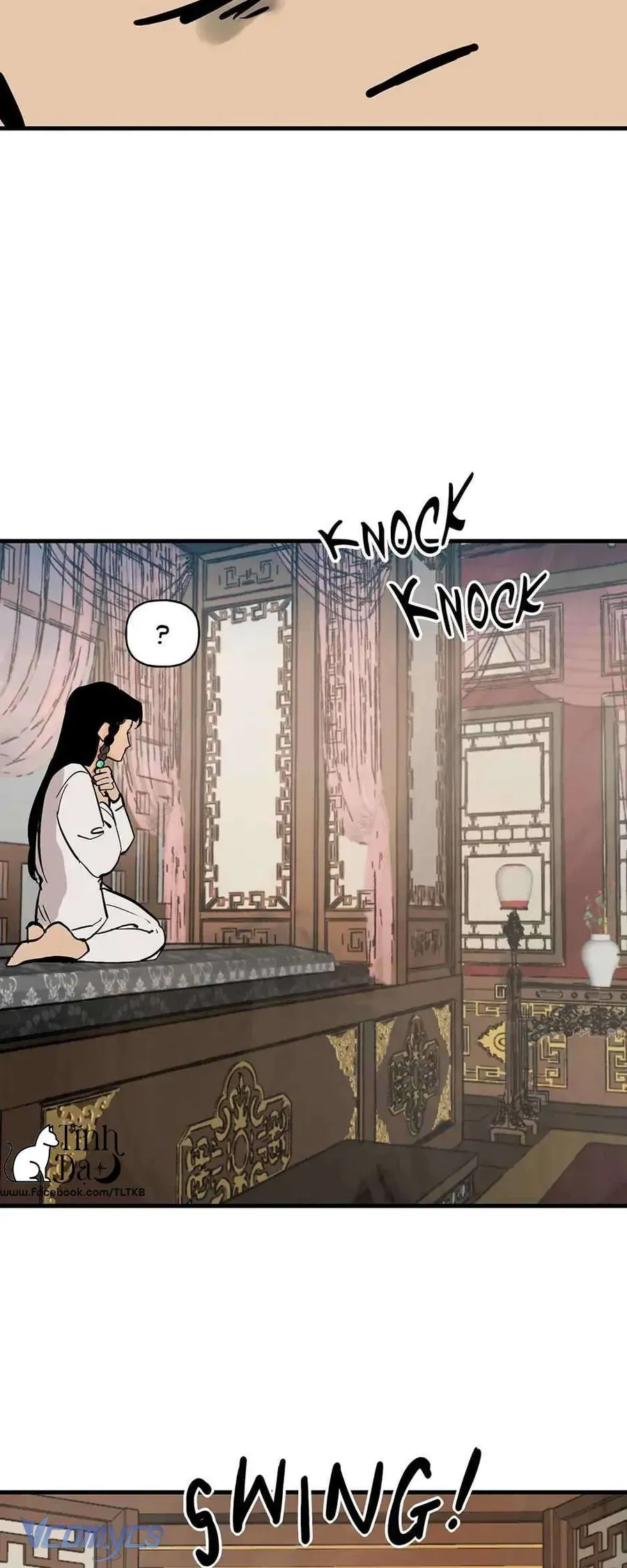 Ái Nữ Của Thiên Diện Quỷ - Chapter 21 - Page 17