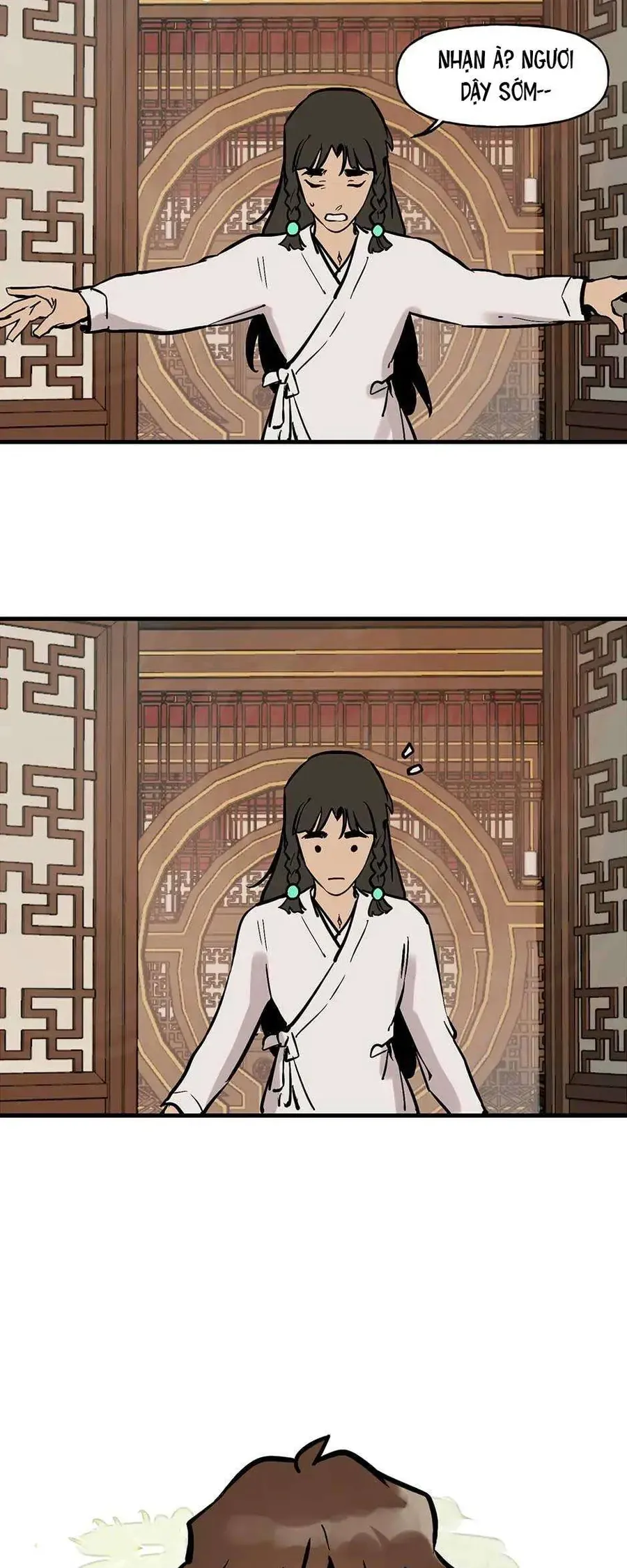 Ái Nữ Của Thiên Diện Quỷ - Chapter 21 - Page 18