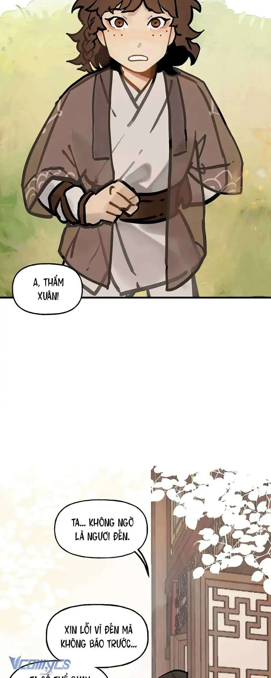 Ái Nữ Của Thiên Diện Quỷ - Chapter 21 - Page 19