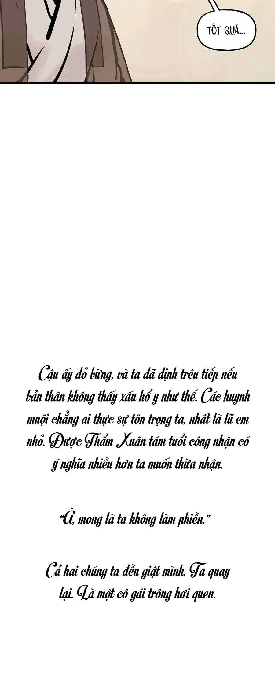 Ái Nữ Của Thiên Diện Quỷ - Chapter 21 - Page 24