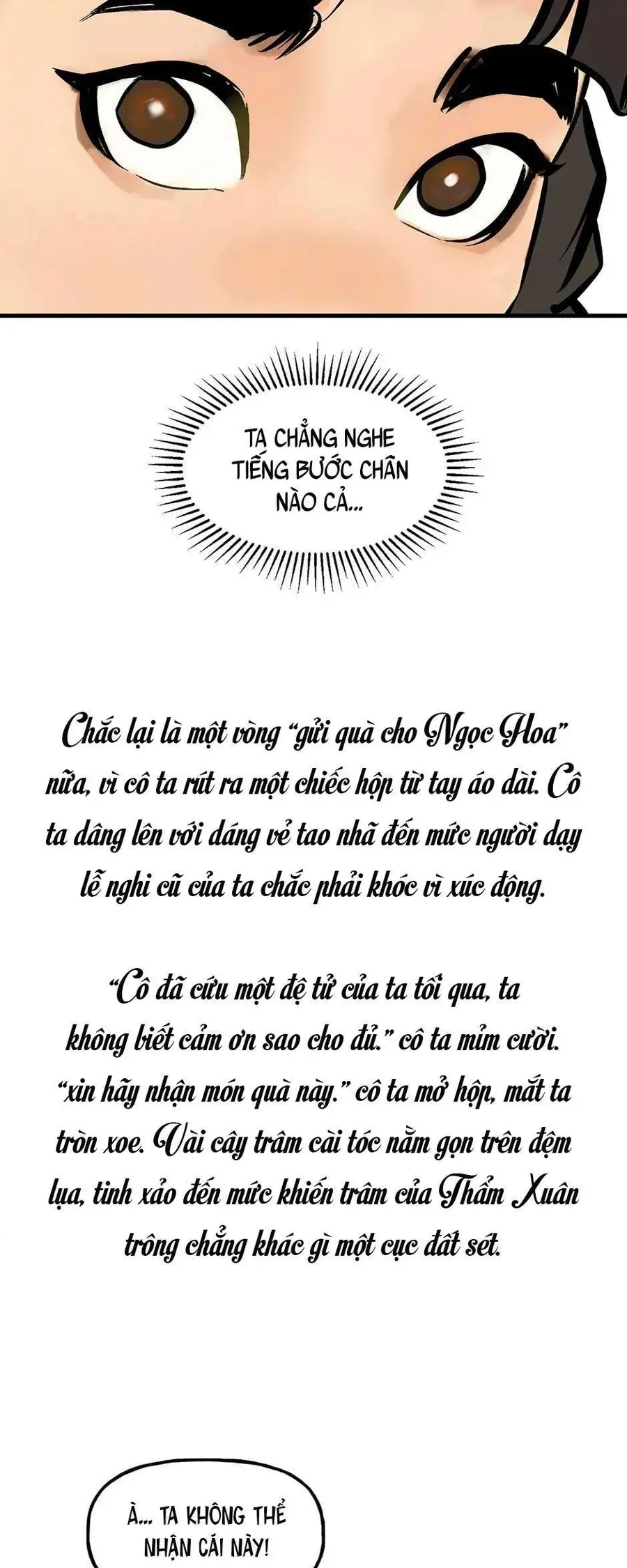 Ái Nữ Của Thiên Diện Quỷ - Chapter 21 - Page 26