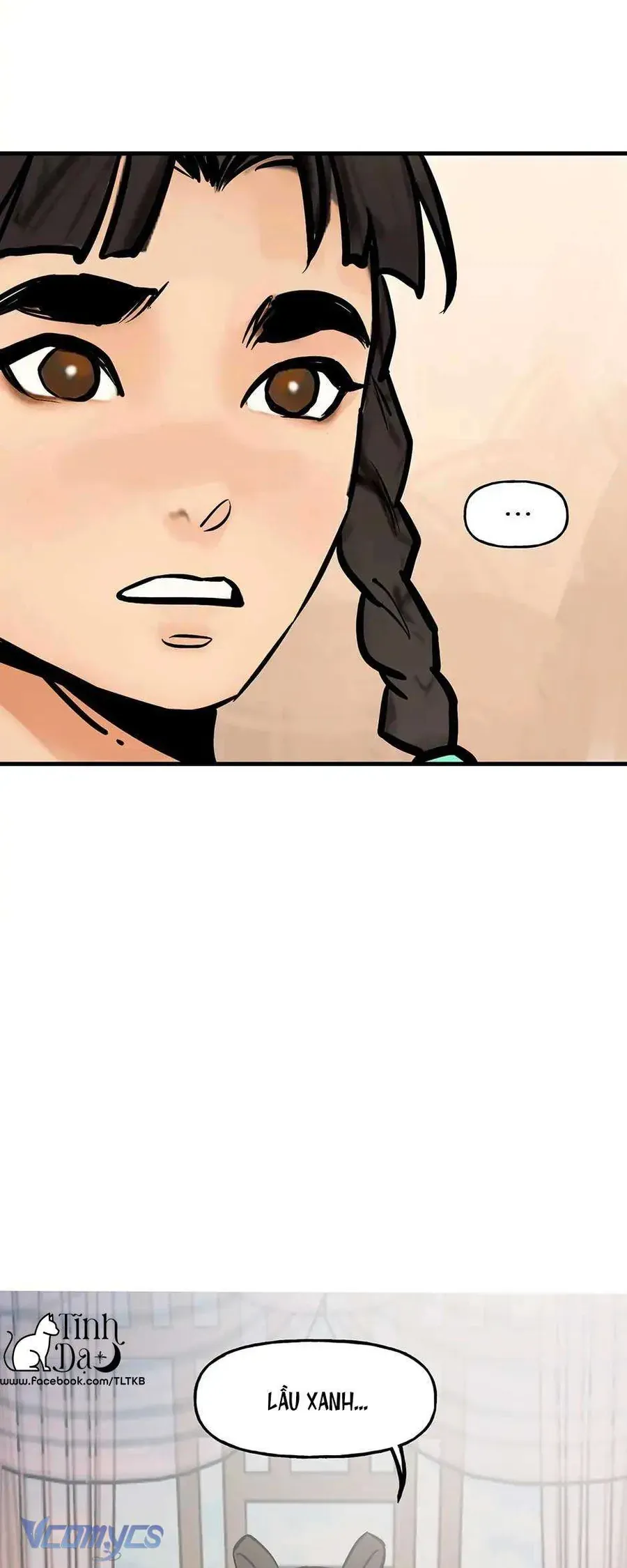 Ái Nữ Của Thiên Diện Quỷ - Chapter 21 - Page 31