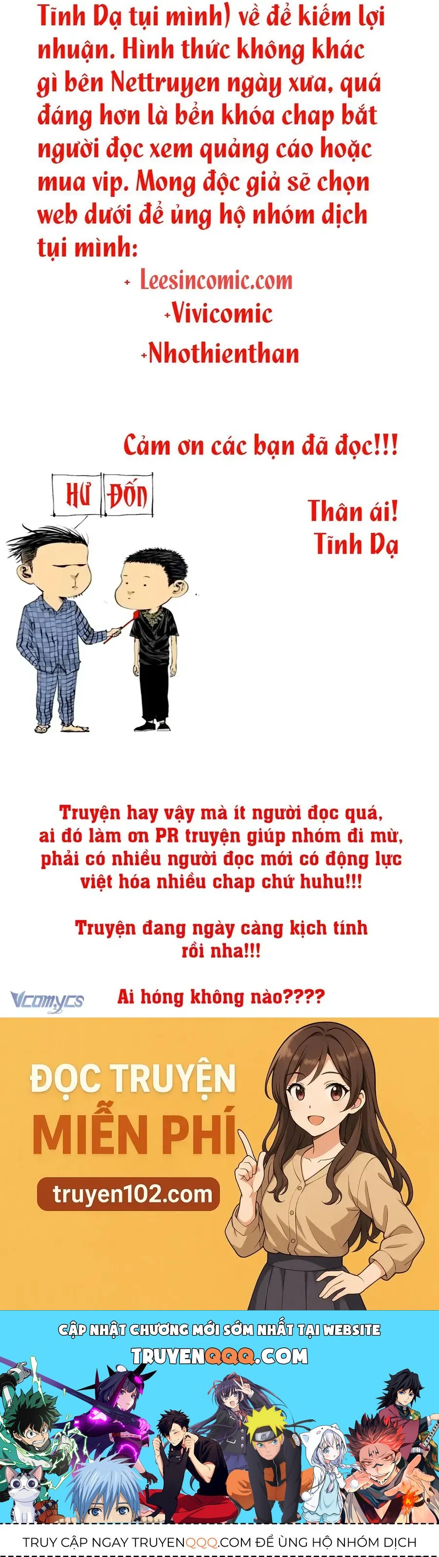 Ái Nữ Của Thiên Diện Quỷ - Chapter 21 - Page 35
