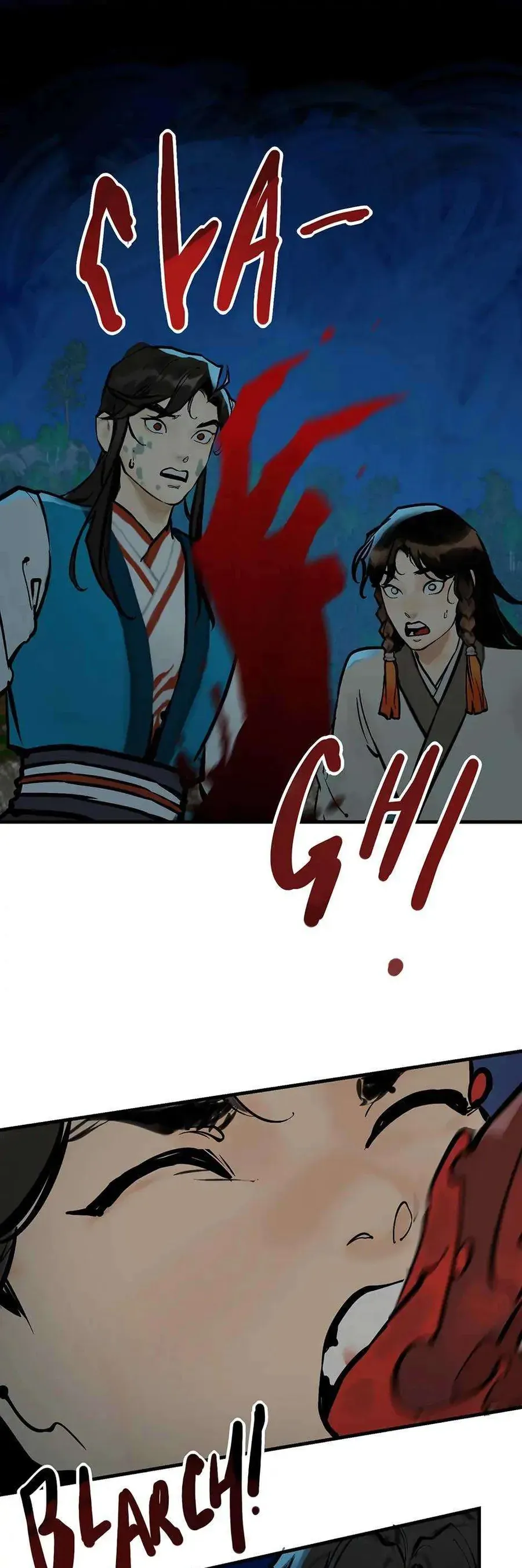 Ái Nữ Của Thiên Diện Quỷ - Chapter 21 - Page 4