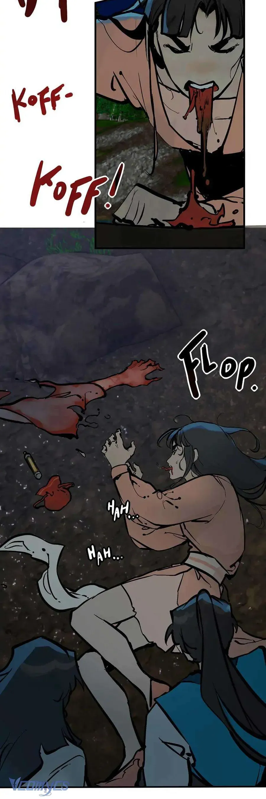 Ái Nữ Của Thiên Diện Quỷ - Chapter 21 - Page 5