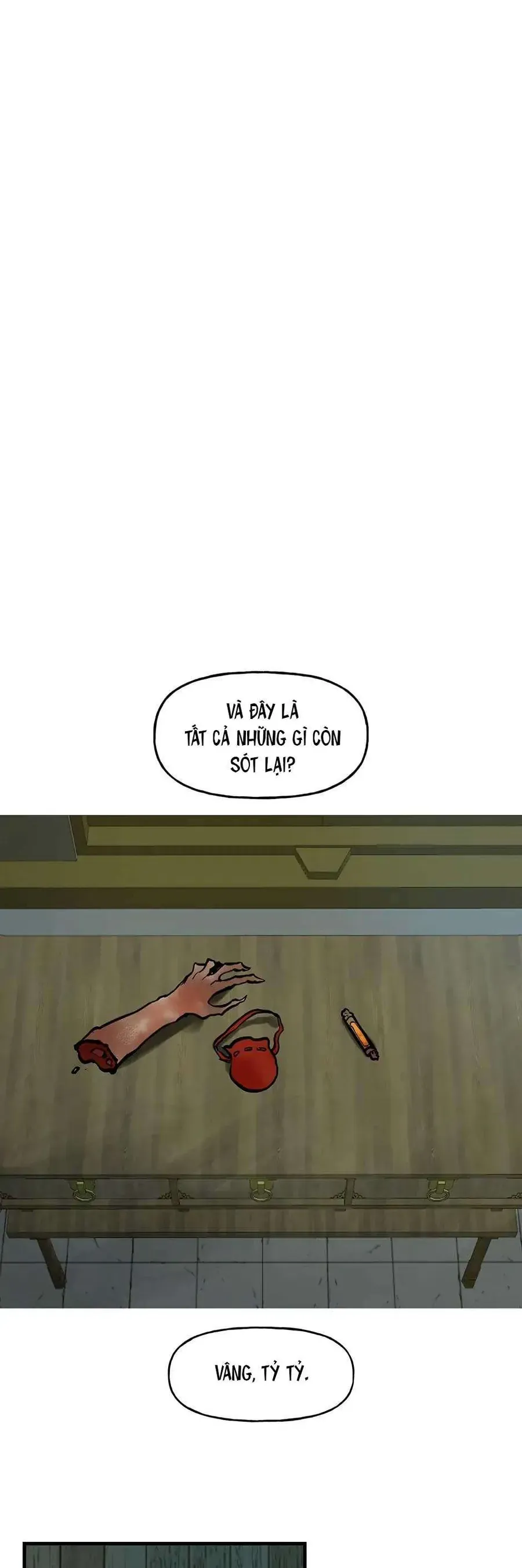 Ái Nữ Của Thiên Diện Quỷ - Chapter 21 - Page 6