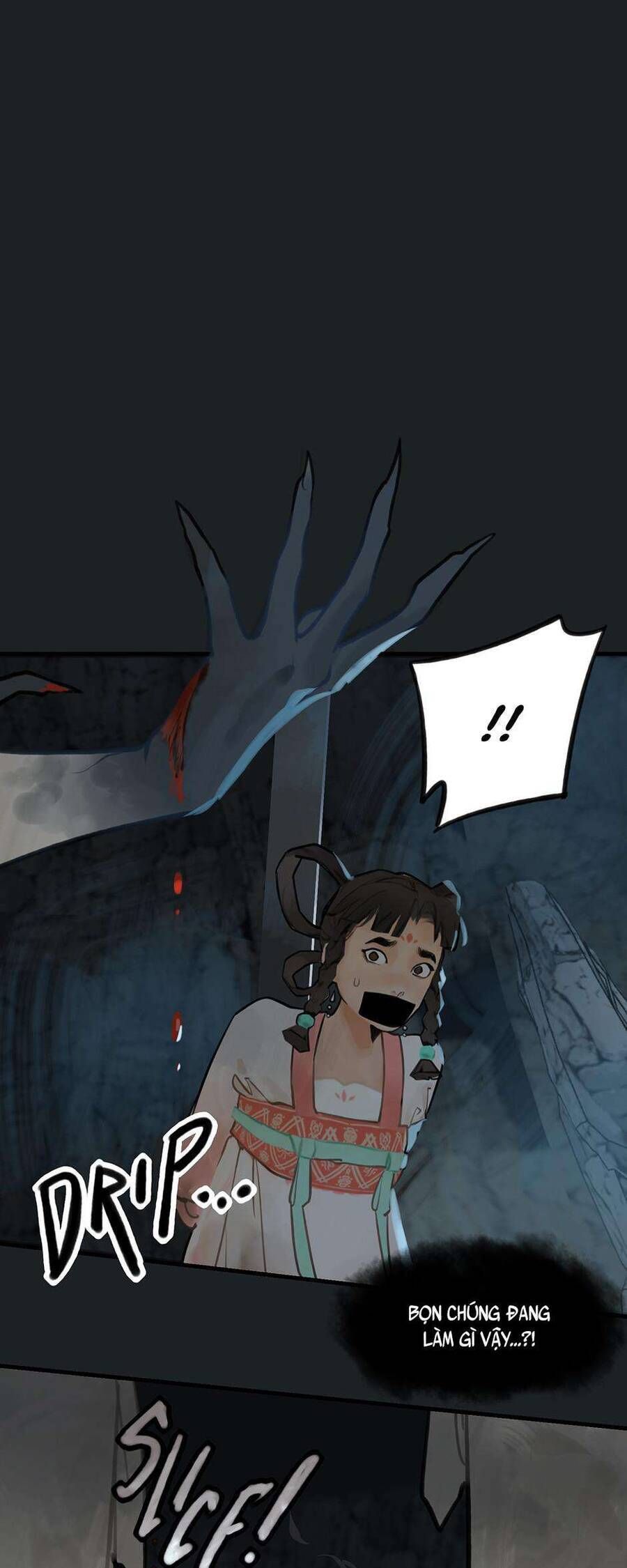 Ái Nữ Của Thiên Diện Quỷ - Chapter 3 - Page 12