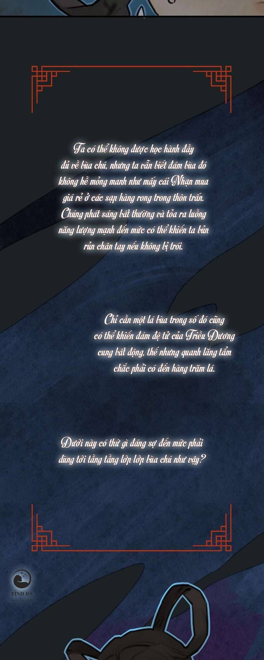 Ái Nữ Của Thiên Diện Quỷ - Chapter 3 - Page 15