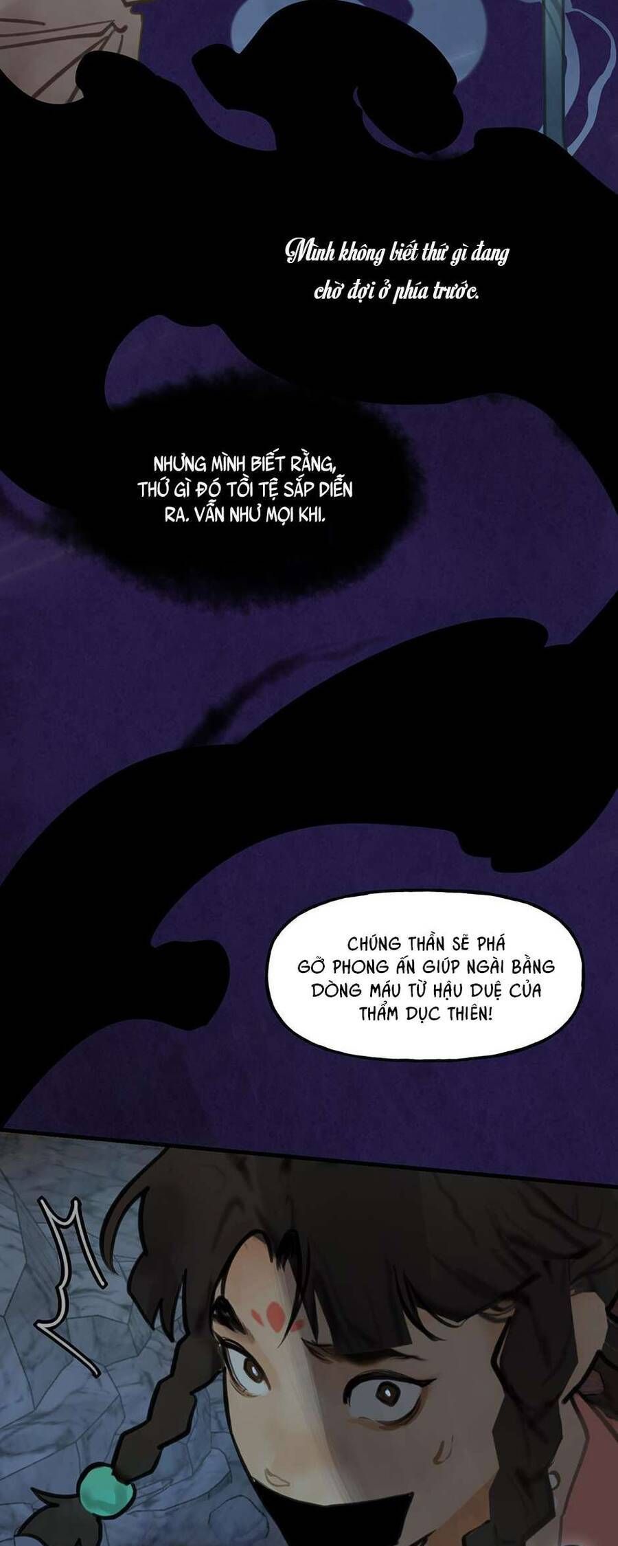 Ái Nữ Của Thiên Diện Quỷ - Chapter 3 - Page 18