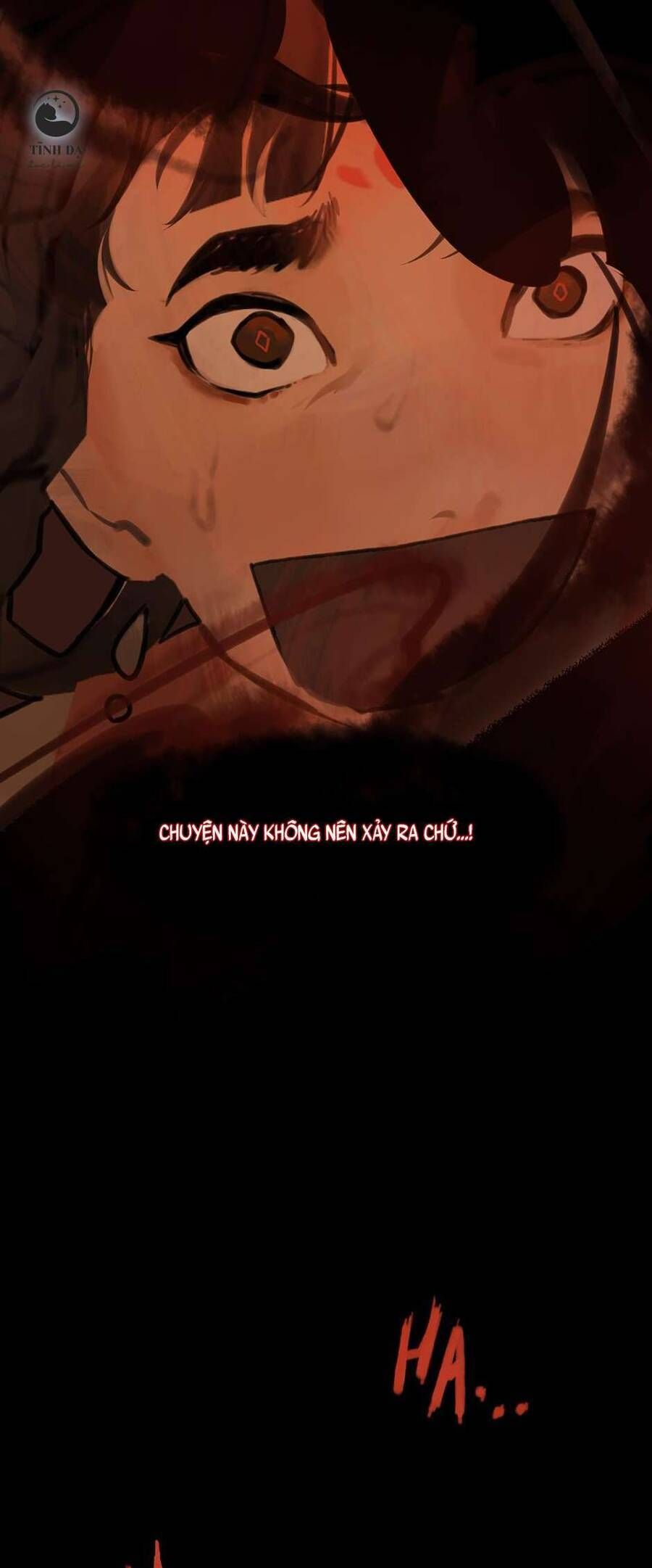 Ái Nữ Của Thiên Diện Quỷ - Chapter 3 - Page 28