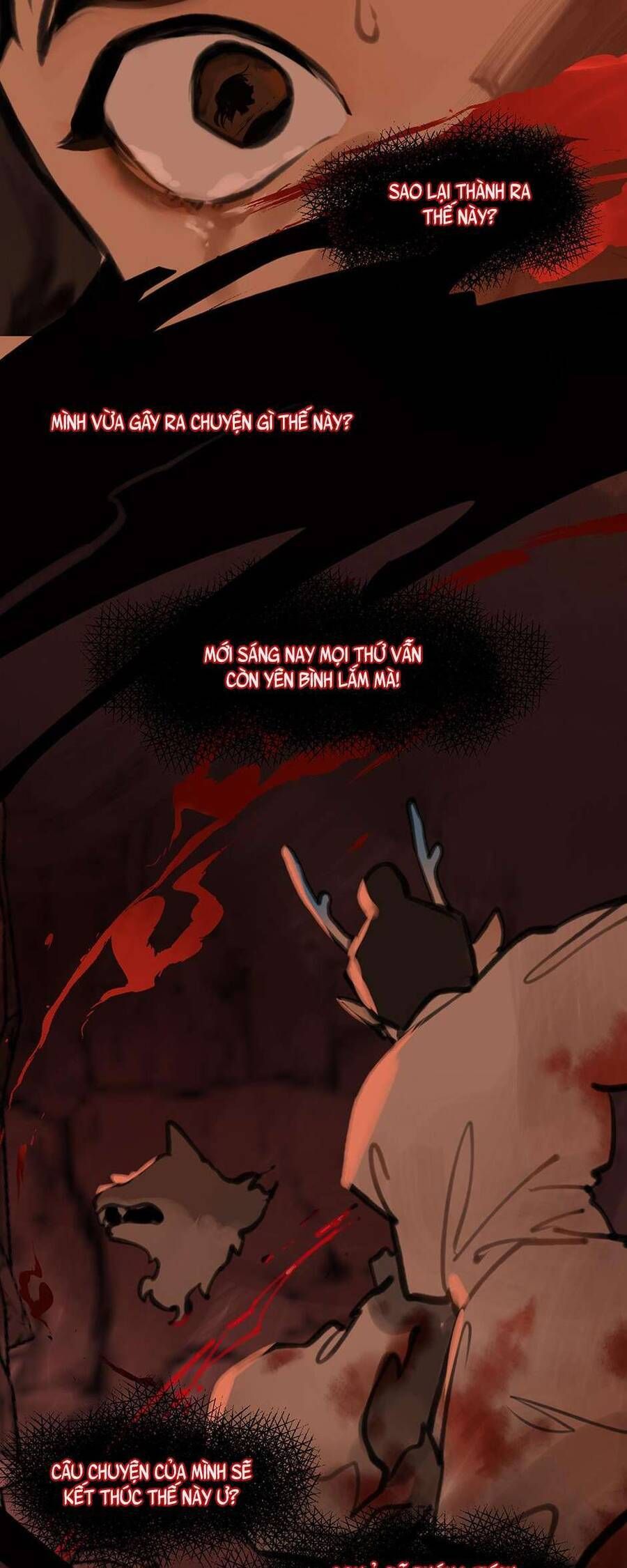 Ái Nữ Của Thiên Diện Quỷ - Chapter 3 - Page 40