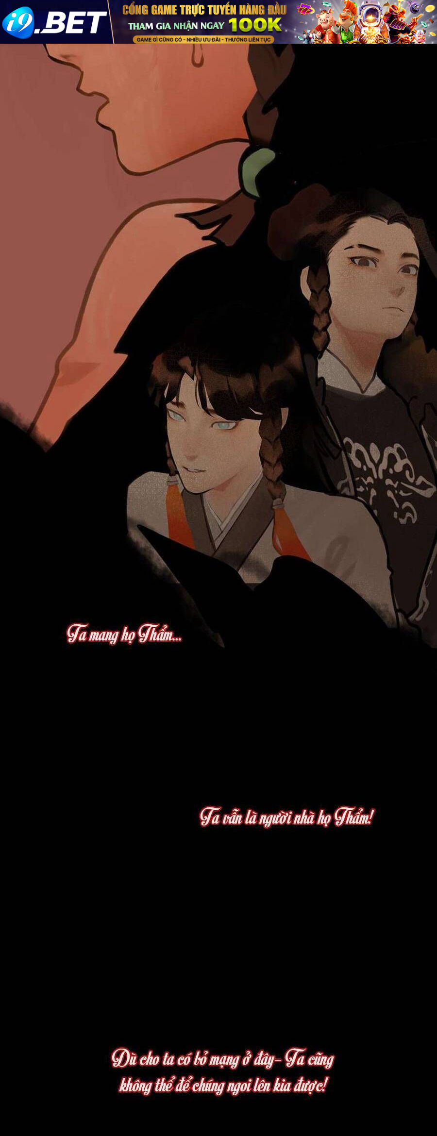 Ái Nữ Của Thiên Diện Quỷ - Chapter 3 - Page 43