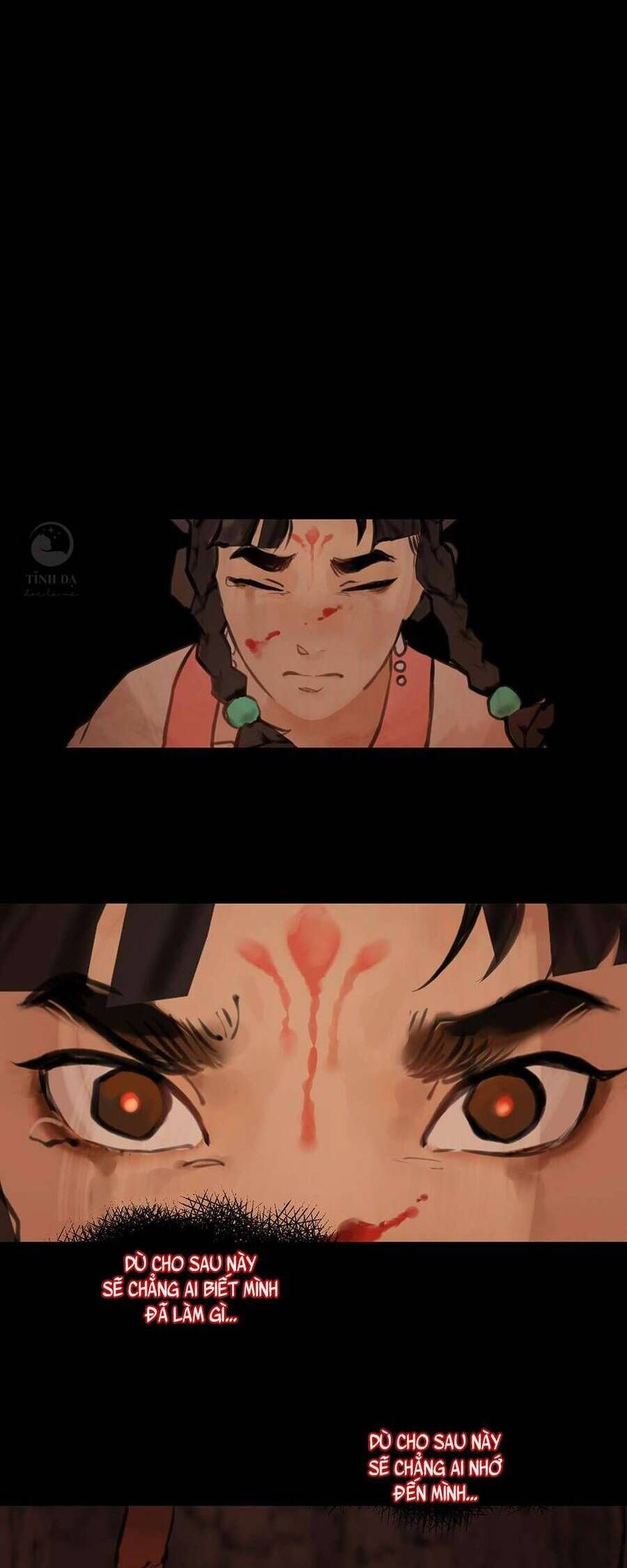 Ái Nữ Của Thiên Diện Quỷ - Chapter 3 - Page 44