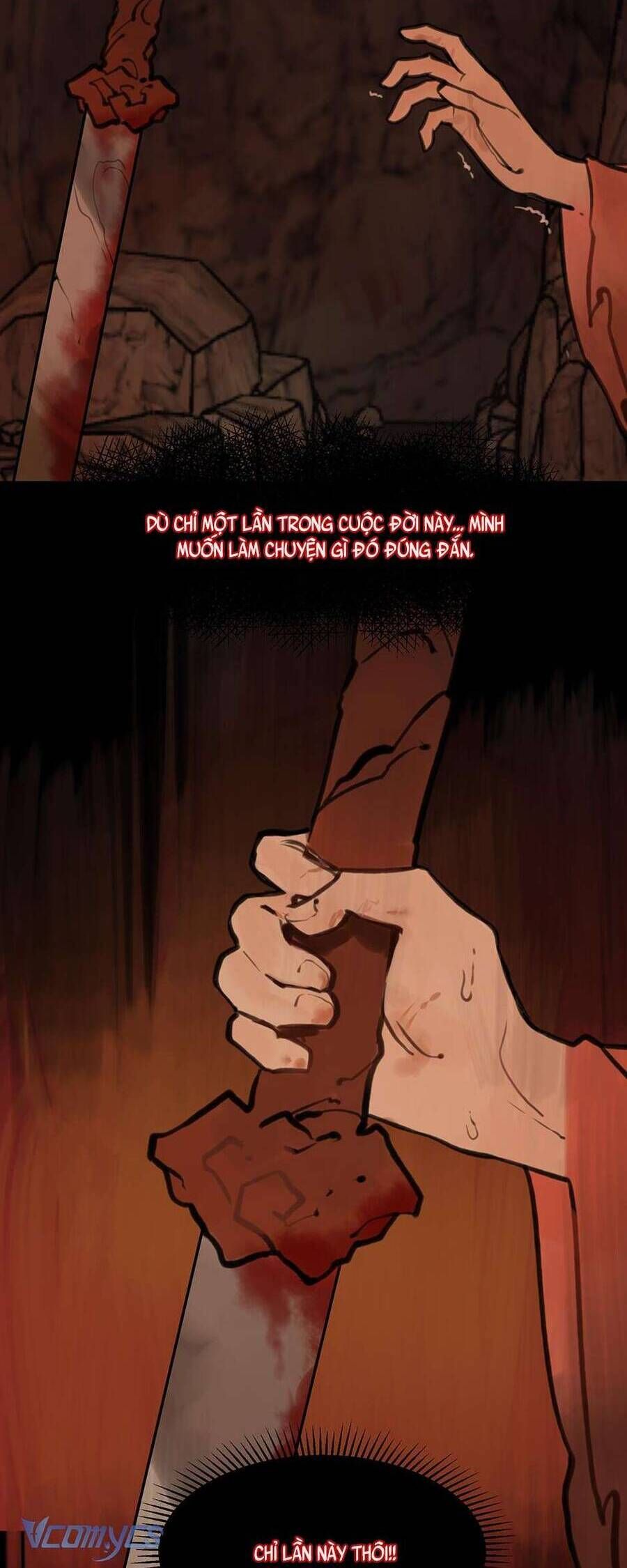 Ái Nữ Của Thiên Diện Quỷ - Chapter 3 - Page 45