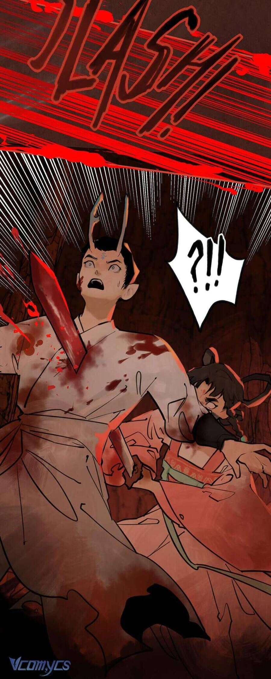 Ái Nữ Của Thiên Diện Quỷ - Chapter 3 - Page 48