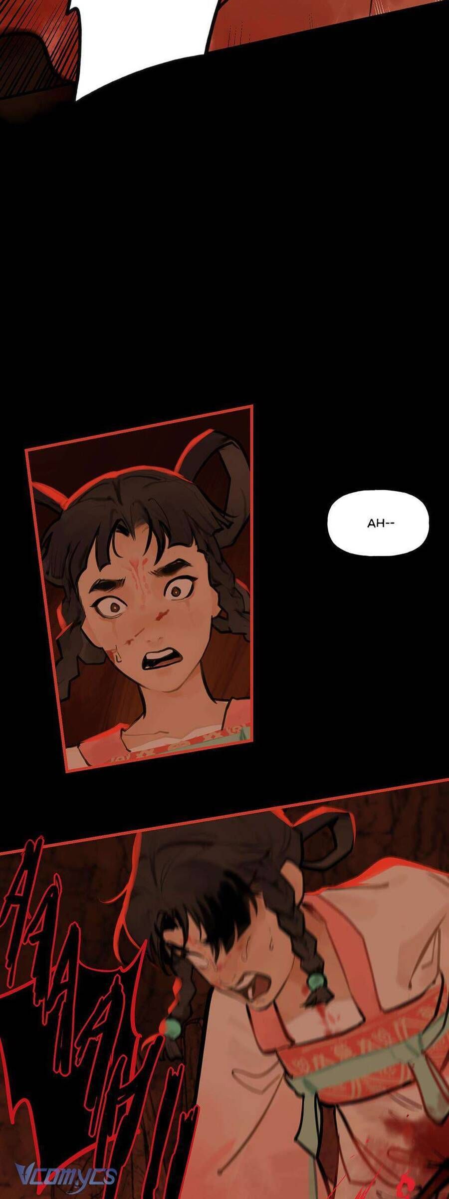 Ái Nữ Của Thiên Diện Quỷ - Chapter 3 - Page 51