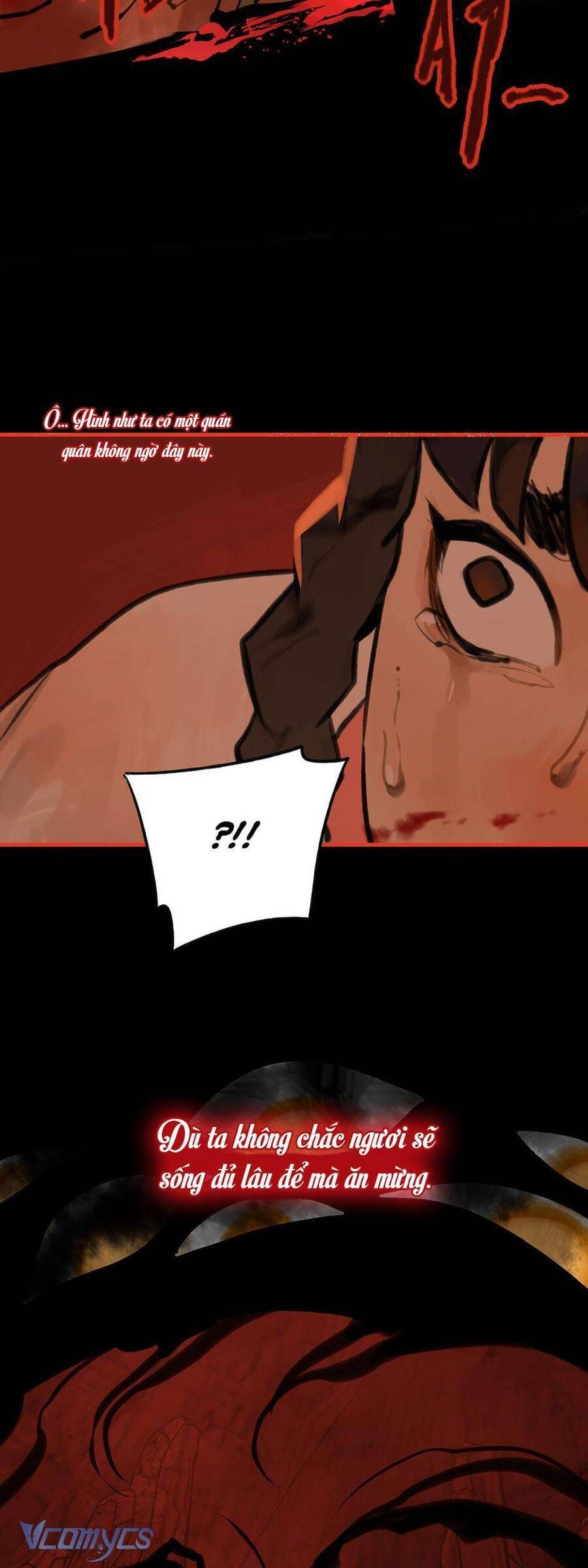 Ái Nữ Của Thiên Diện Quỷ - Chapter 3 - Page 54