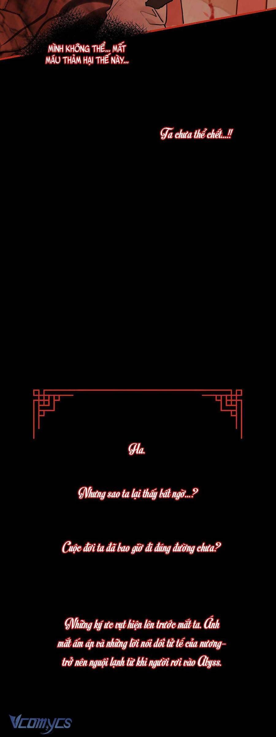 Ái Nữ Của Thiên Diện Quỷ - Chapter 3 - Page 57