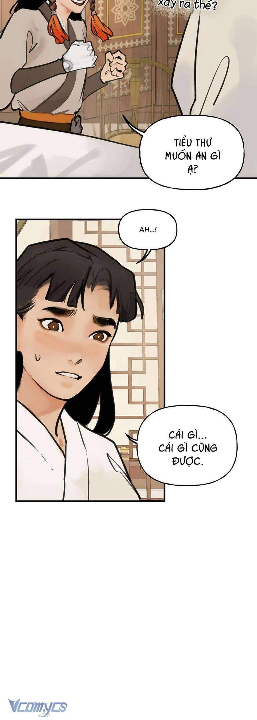 Ái Nữ Của Thiên Diện Quỷ - Chapter 4 - Page 27