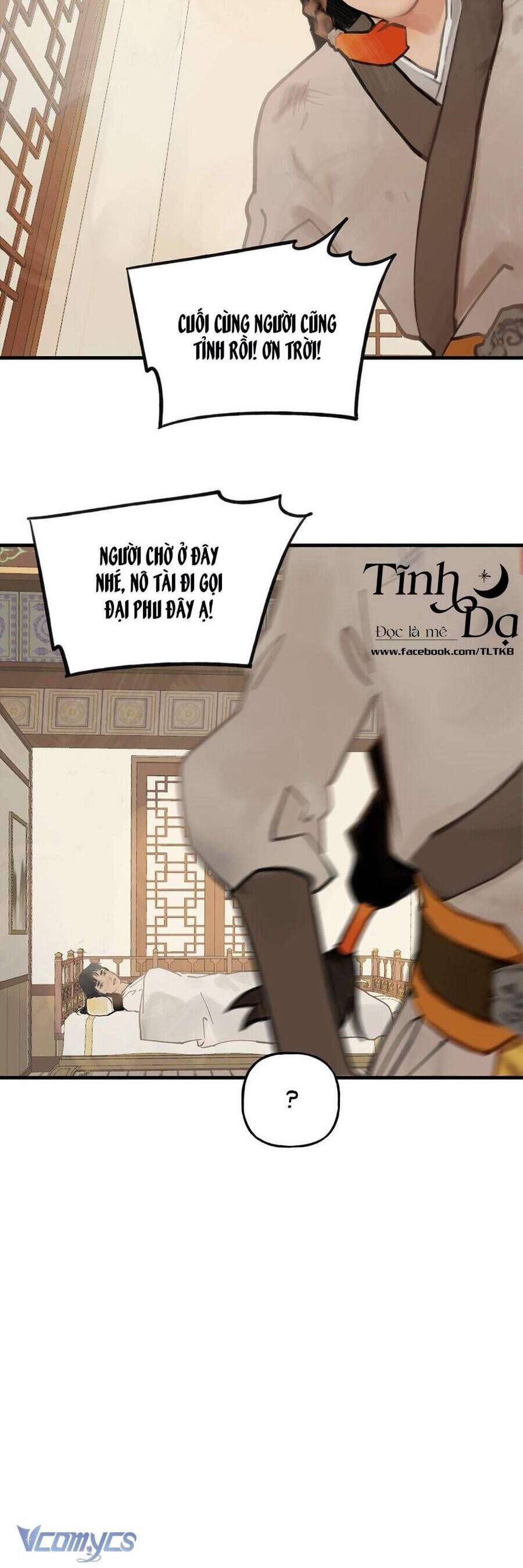 Ái Nữ Của Thiên Diện Quỷ - Chapter 4 - Page 3