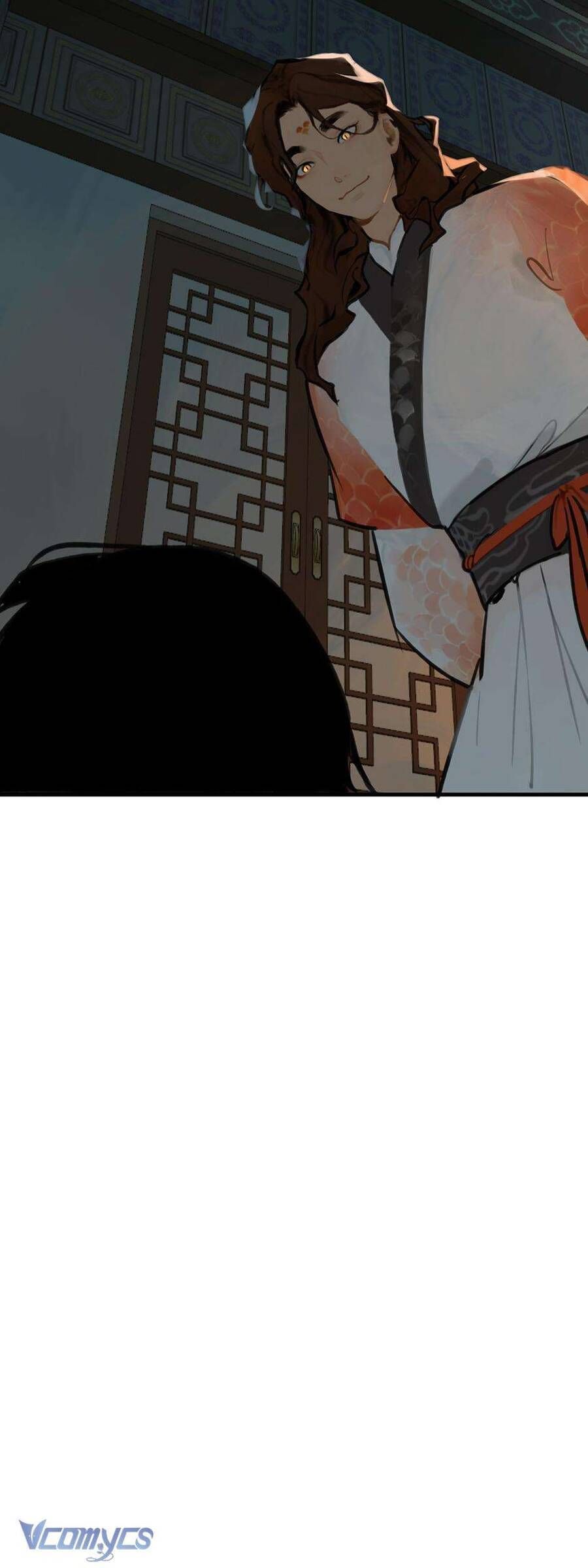 Ái Nữ Của Thiên Diện Quỷ - Chapter 4 - Page 32