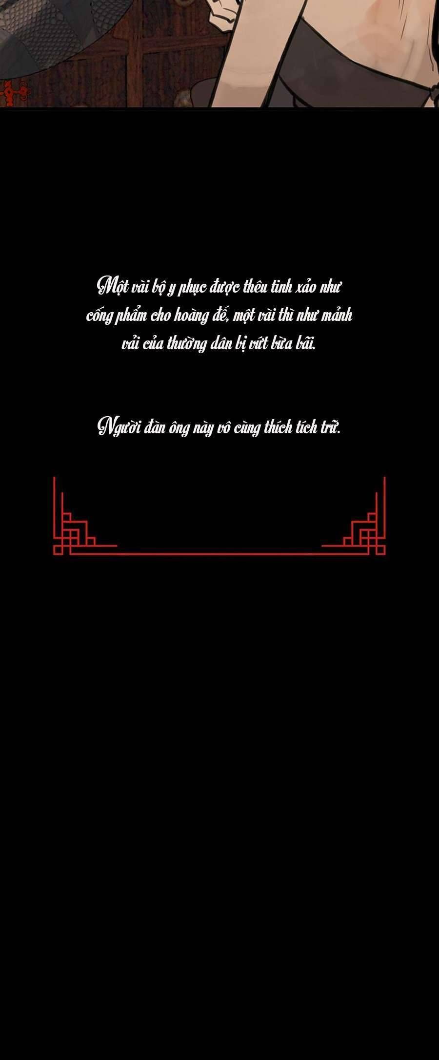 Ái Nữ Của Thiên Diện Quỷ - Chapter 5 - Page 12