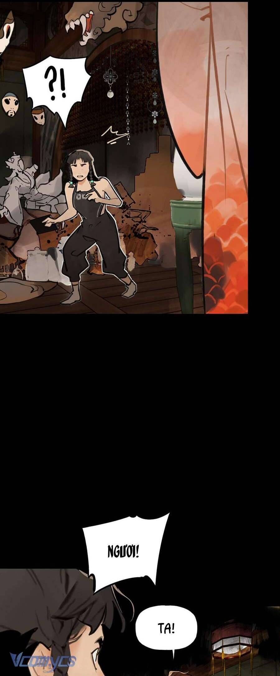 Ái Nữ Của Thiên Diện Quỷ - Chapter 5 - Page 13