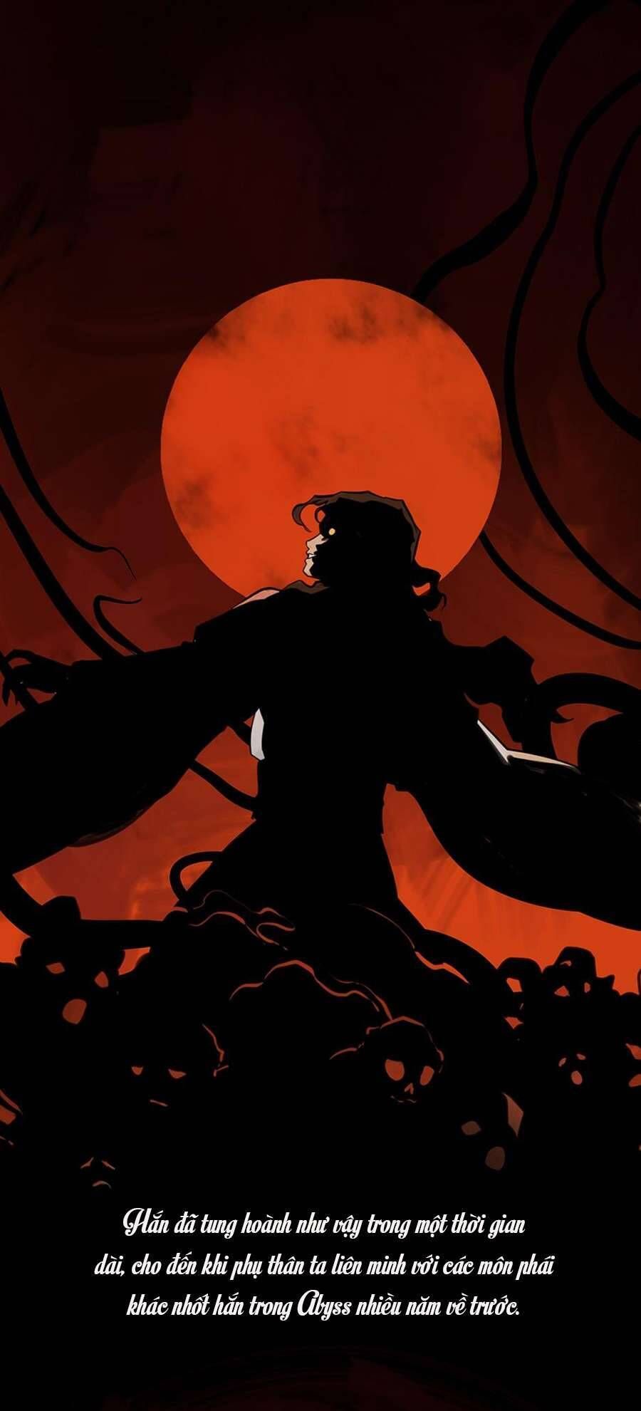 Ái Nữ Của Thiên Diện Quỷ - Chapter 5 - Page 20