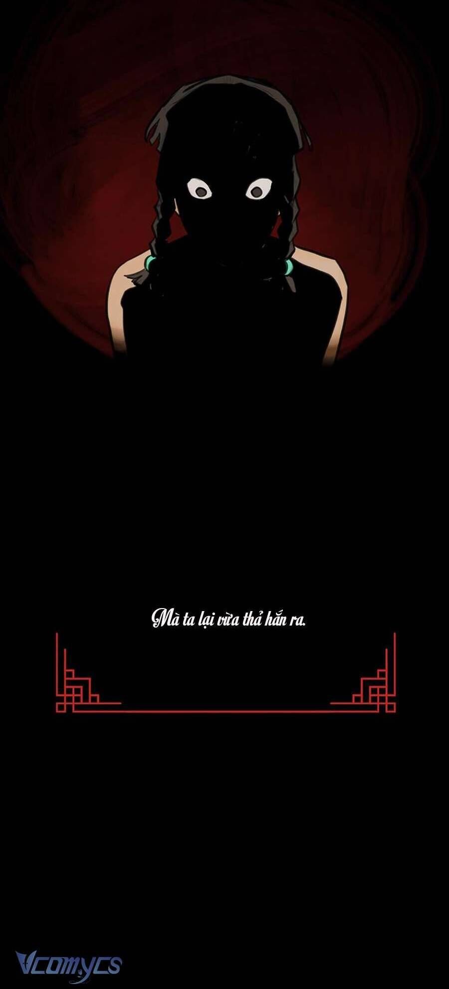 Ái Nữ Của Thiên Diện Quỷ - Chapter 5 - Page 21