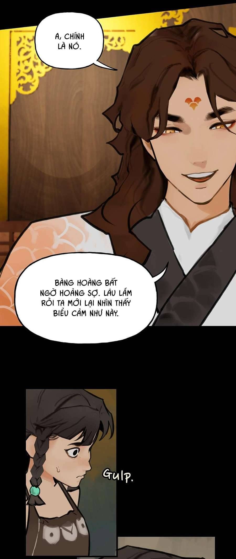 Ái Nữ Của Thiên Diện Quỷ - Chapter 5 - Page 22